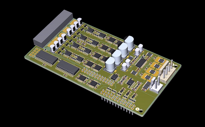 Our Portfolio Electronics Engineer Microchip Programmer Custom